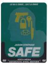 Safe (Ltd Steelbook)