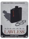 Lawless (Ltd Steelbook)