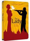 Lady (The) (Ltd Steelbook)