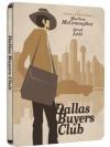 Dallas Buyers Club (Ltd Steelbook)