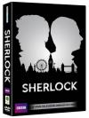 Sherlock - Stagione 01-03 (Standard Edition) (6 Dvd)