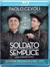 Soldato Semplice (Blu-Ray+Dvd)