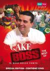 Cake Boss - Il Boss Delle Torte - Best Of (3 Dvd)