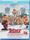 Asterix E Il Regno Degli Dei (3D) (Blu-Ray 3D)