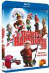 Segreto Di Babbo Natale (Il) (3D) (Blu-Ray 3D)