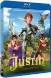 Justin E I Cavalieri Valorosi (Blu-Ray 3D)