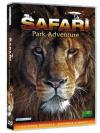 Safari Park Adventure (3 Dvd)