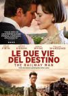 Due Vie Del Destino (Le) - The Railway Man