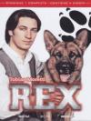 Commissario Rex (Il) - Stagione 01 (4 Dvd)