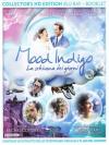 Mood Indigo - La Schiuma Dei Giorni (Blu-Ray+Libro)