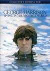 George Harrison - Living In The Material World (2 Dvd)