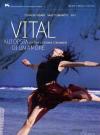 Vital - Autopsia Di Un Amore (Dvd+Booklet)
