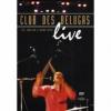 Club Des Belugas - Live