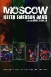 Keith Emerson Band - Moscow