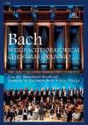 Bach J.S. - Christmas Oratorio (2 Dvd)