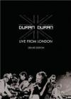 Duran Duran - Live From London (Deluxe Edition) (Dvd+Cd)