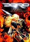 Doro - 20 Years A Warrior Soul (2 Dvd)