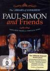 Paul Simon And Friends - The Library Of Congress Gershwin Prize For Popular Song