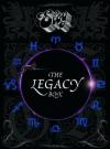 Eloy - The Legacy Box (2 Dvd)