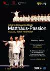 Bach - Passione Secondo Matteo Bwv 244 (3 Dvd)