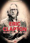 Eric Clapton - The Best - The Rest - The Rare