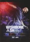 Wishbone Ash - Live In Paris 2015