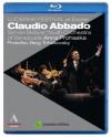 Claudio Abbado - Lucerne Festival At Easter