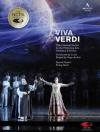 Giuseppe Verdi - Viva Verdi (Concerto Di Gala) - Lu Jia Dir (2 Dvd)
