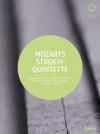 Mozart - String Quintets (2 Dvd)
