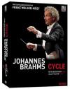 Brahms - Cycle (3 Dvd)
