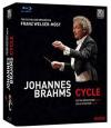 Brahms - Cycle