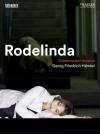 Handel - Rodelinda (2 Dvd)