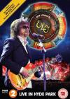 Jeff Lynne’s Elo - Live In Hyde Park