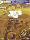 Yes - Symphonic Live (2 Dvd)