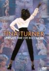 Tina Turner - One Last Time In Concert