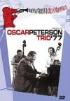 Oscar Peterson Trio 77