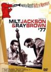 Milt Jackson / Roy Brown - Norman Granz'jazz In