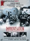 Improvisation (2 Dvd)