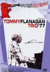 Tommy Flanagan Trio 77