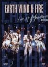 Earth Wind And Fire - Live At Montreaux 1997