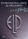 Emerson, Lake & Palmer - Live At Montreaux 1997