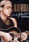 Al Di Meola - Live At Montreaux 1986/93