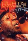Curtis Mayfield - Live At Montreaux 1987