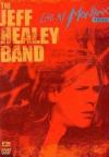 Jeff Healey Band - Live At Montreux