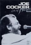 Joe Cocker - Live At Montreux 1987