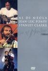 Di Meola / Clarke / Ponty - Live At Montreux 1994