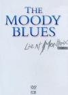 Moody Blues - Live At Montreux