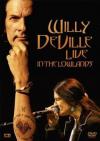 Willy DeVille - Live in The Lowlands