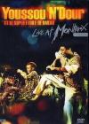 Youssou N'Dour - Live At Montreux 1989