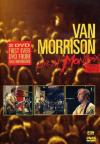 Van Morrison - Live At Montreux 1974 / 1980 (2 Dvd)